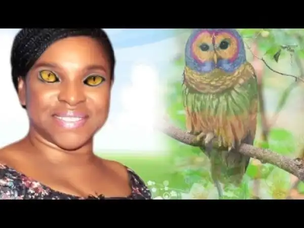 Video: EYES OF A WITCH | 2018 Latest Nigerian Nollywood